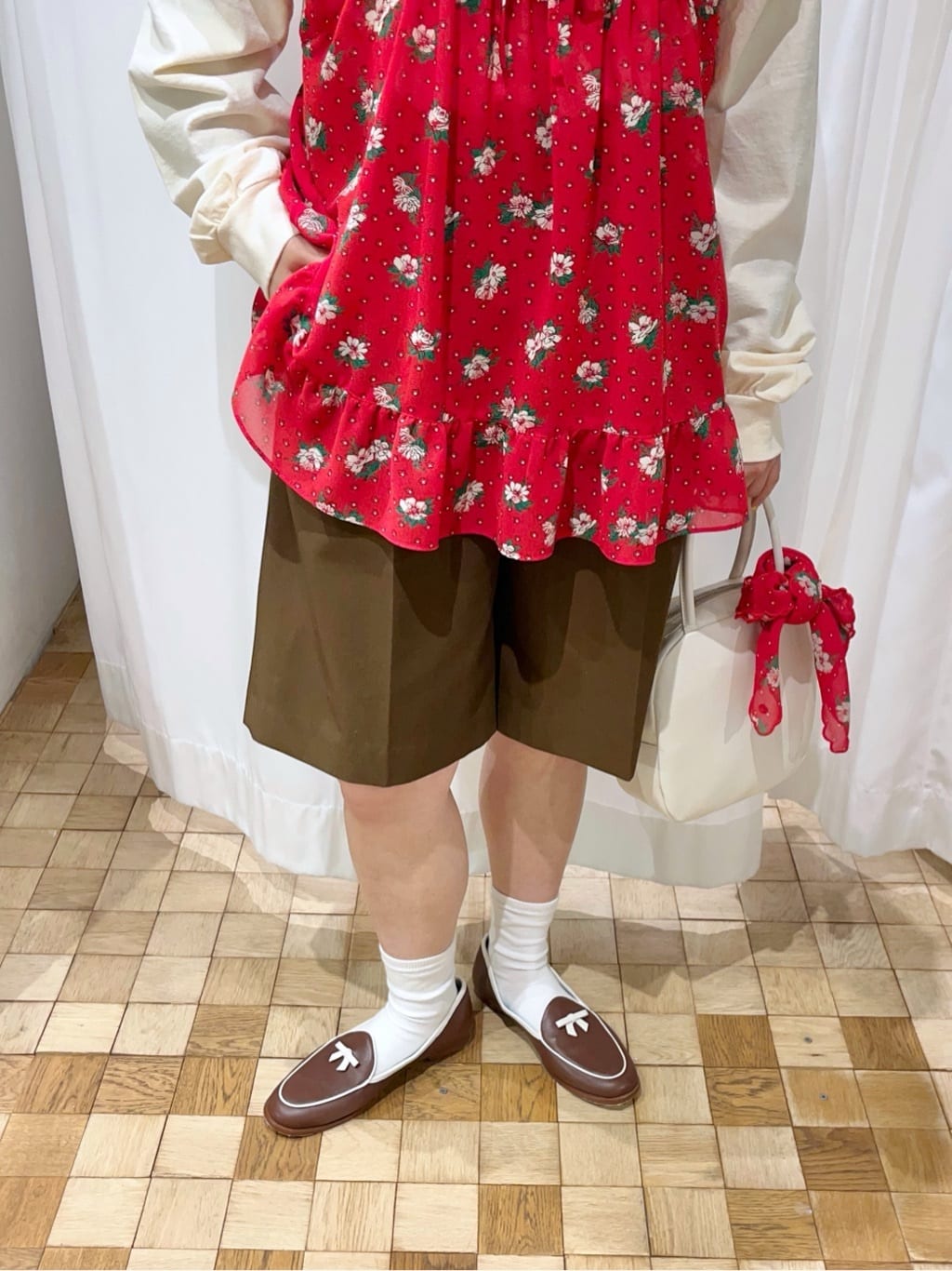 CHILD WOMAN CHILD WOMAN 名古屋栄路面 身長:150cm 2025.04.04 CHILD WOMAN CHILD WOMAN 名古屋栄路面 身長:150cm 2025.03.30