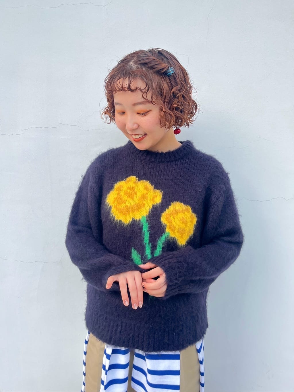 CHILD WOMAN ���É��h�H�� �g���F150cm 2025.10.20