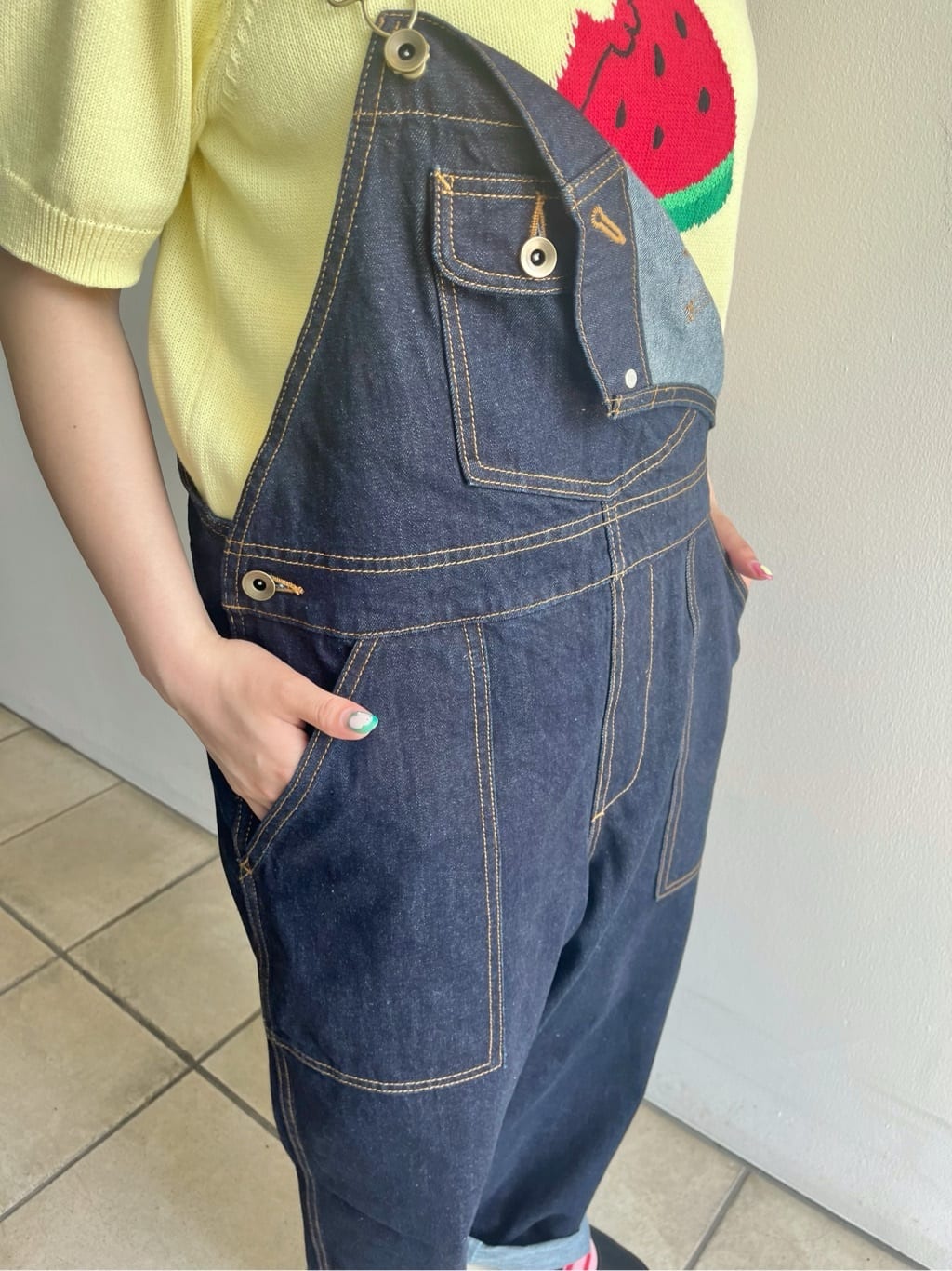 CHILD WOMAN CHILD WOMAN 名古屋栄路面 身長:150cm 2025.07.04 CHILD WOMAN CHILD WOMAN 名古屋栄路面 身長:150cm 2025.05.23