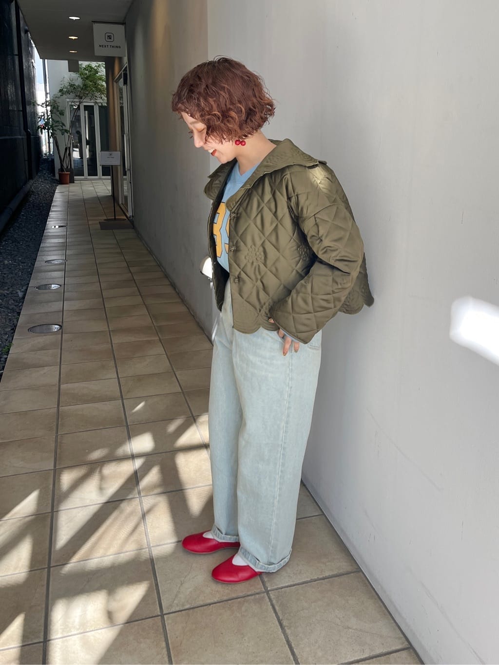 CHILD WOMAN ���É��h�H�� �g���F150cm 2025.10.19