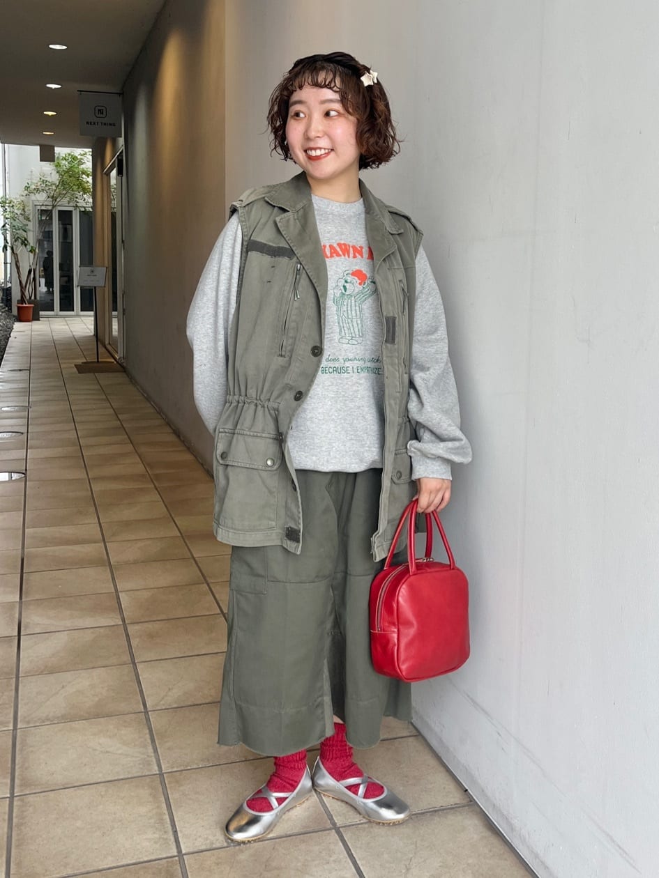 CHILD WOMAN ÉhH gF150cm 2025.10.02