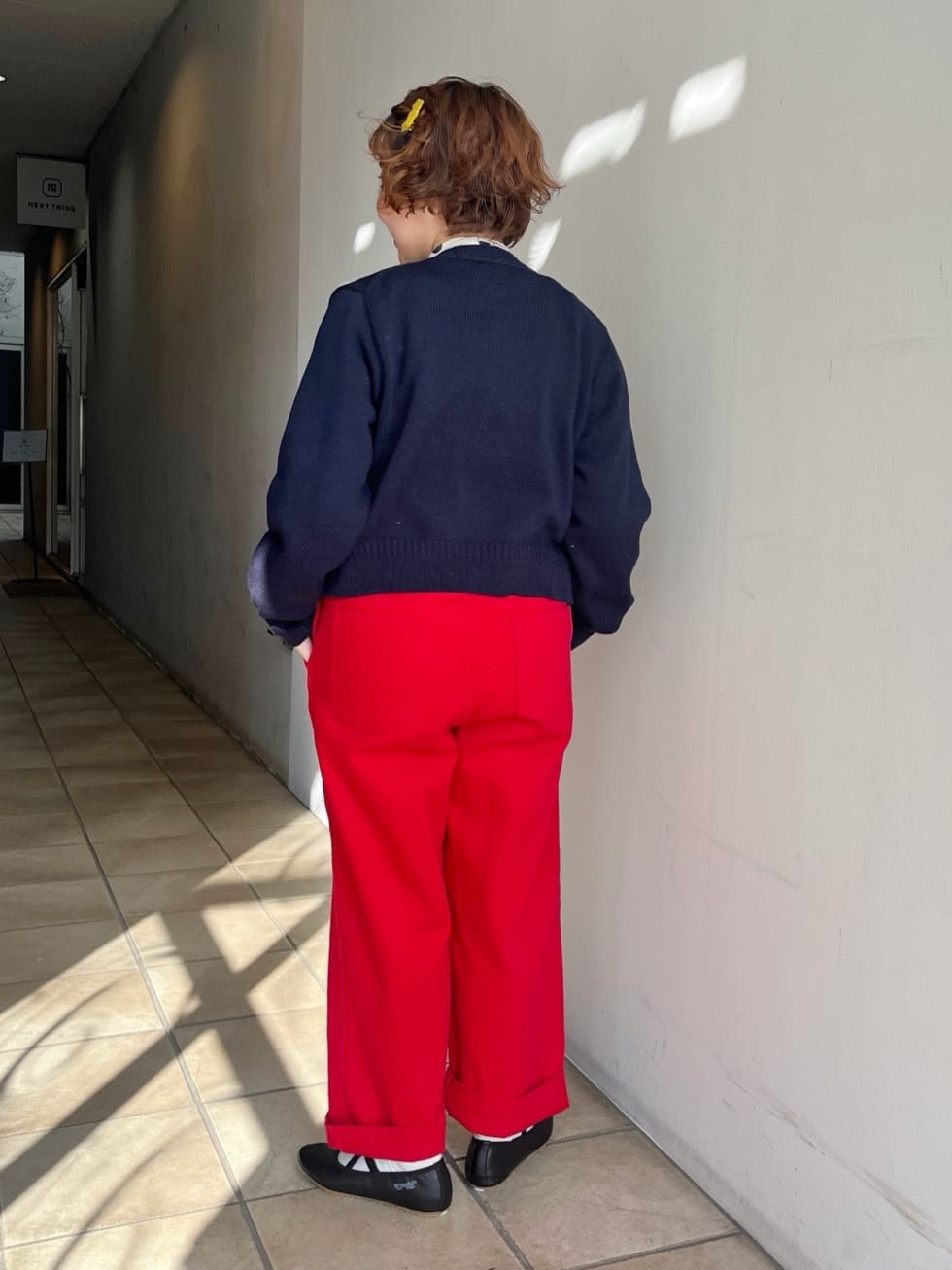 CHILD WOMAN ���É��h�H�� �g���F150cm 2026.02.13