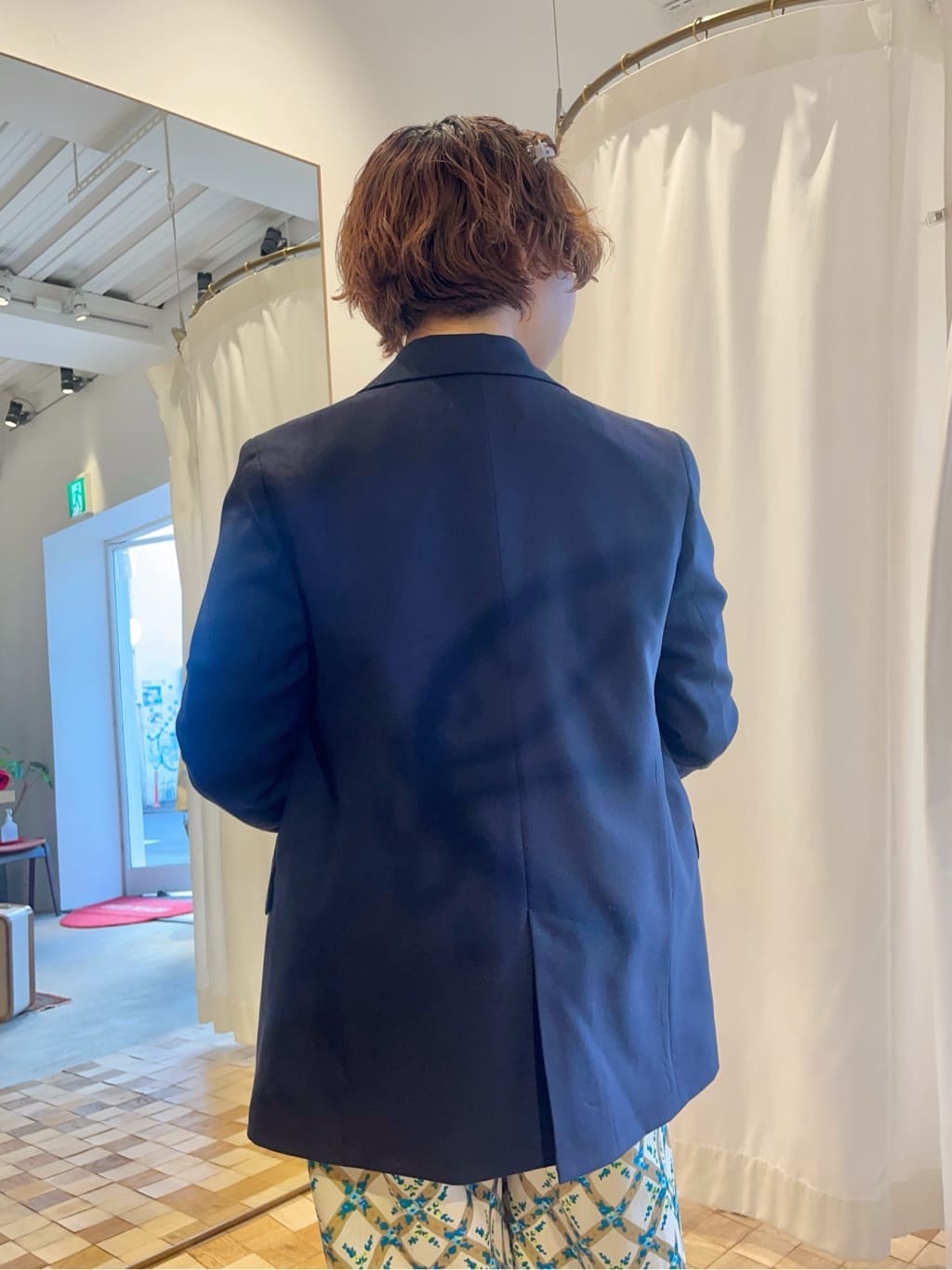 CHILD WOMAN ���É��h�H�� �g���F150cm 2026.01.29