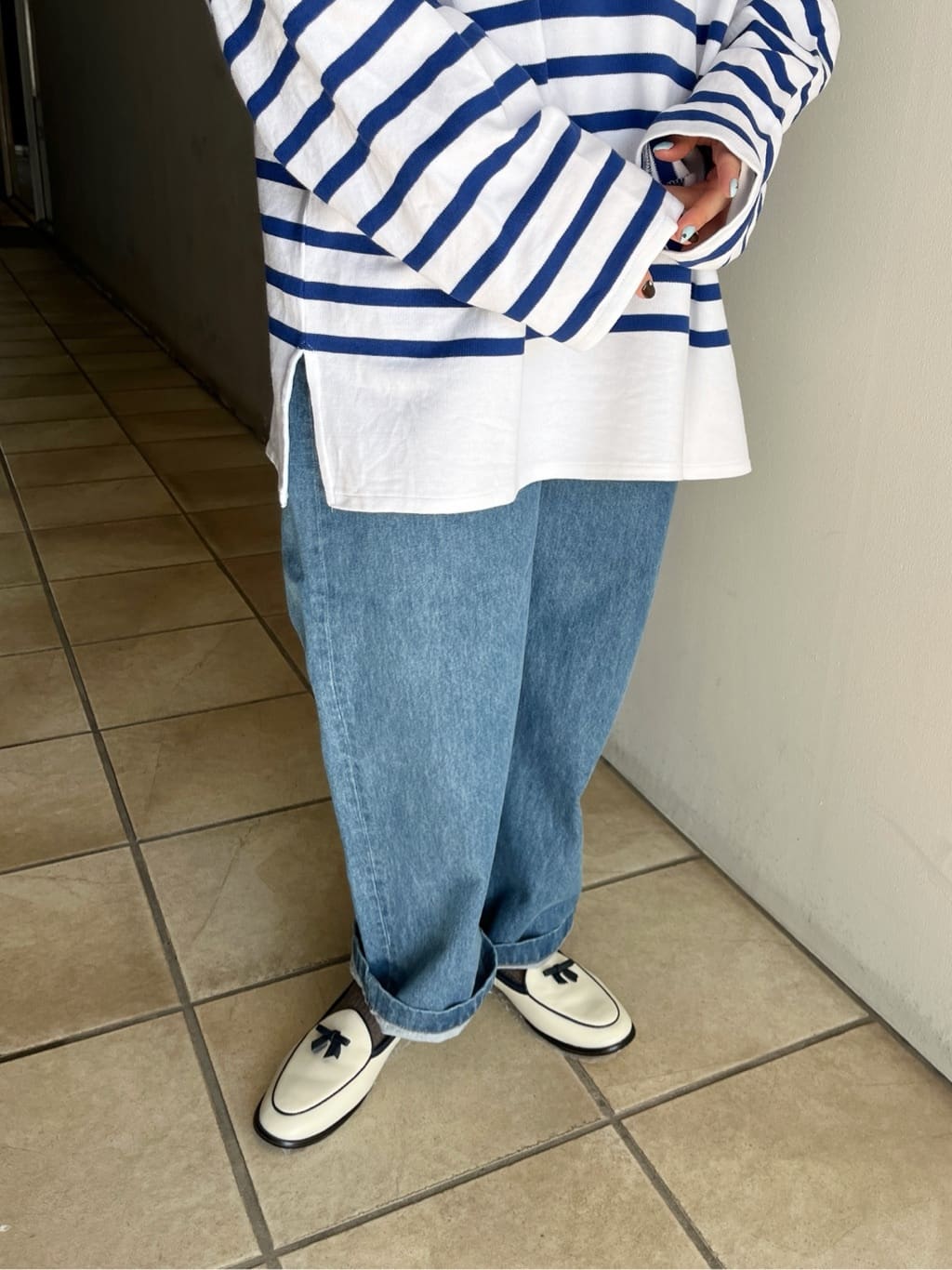 CHILD WOMAN ���É��h�H�� �g���F150cm 2026.01.11