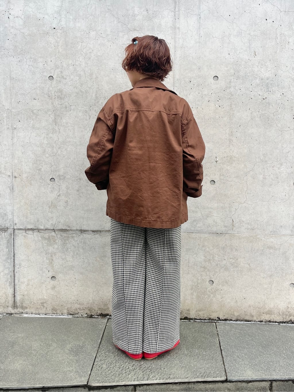 CHILD WOMAN ���É��h�H�� �g���F150cm 2025.12.28