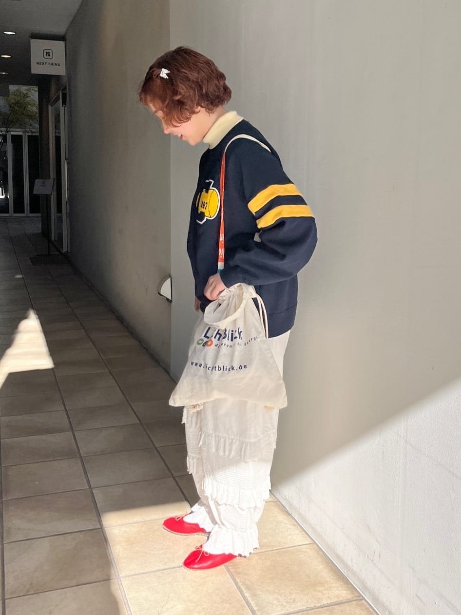 CHILD WOMAN ���É��h�H�� �g���F150cm 2025.11.27