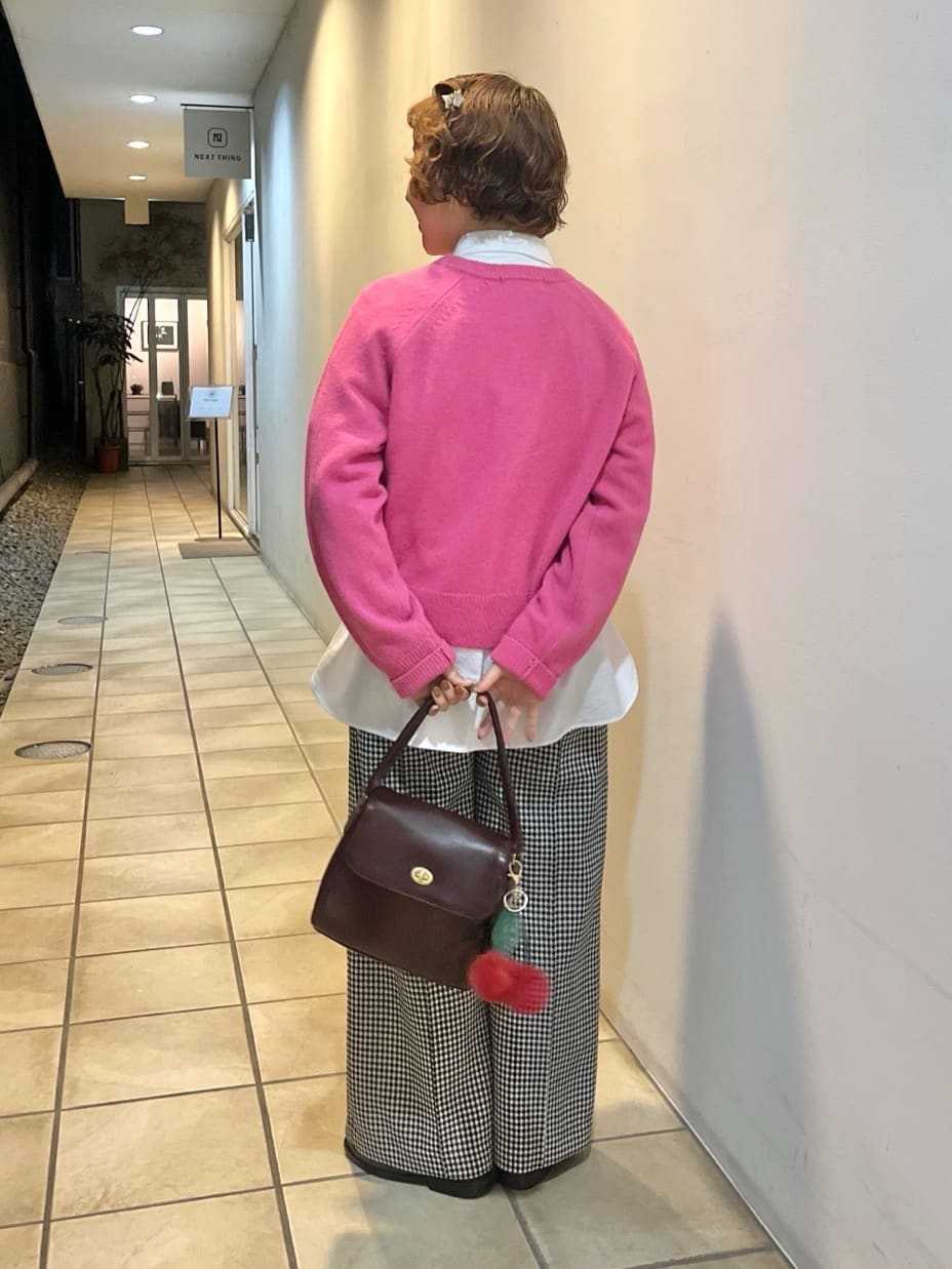 CHILD WOMAN ���É��h�H�� �g���F150cm 2025.11.26