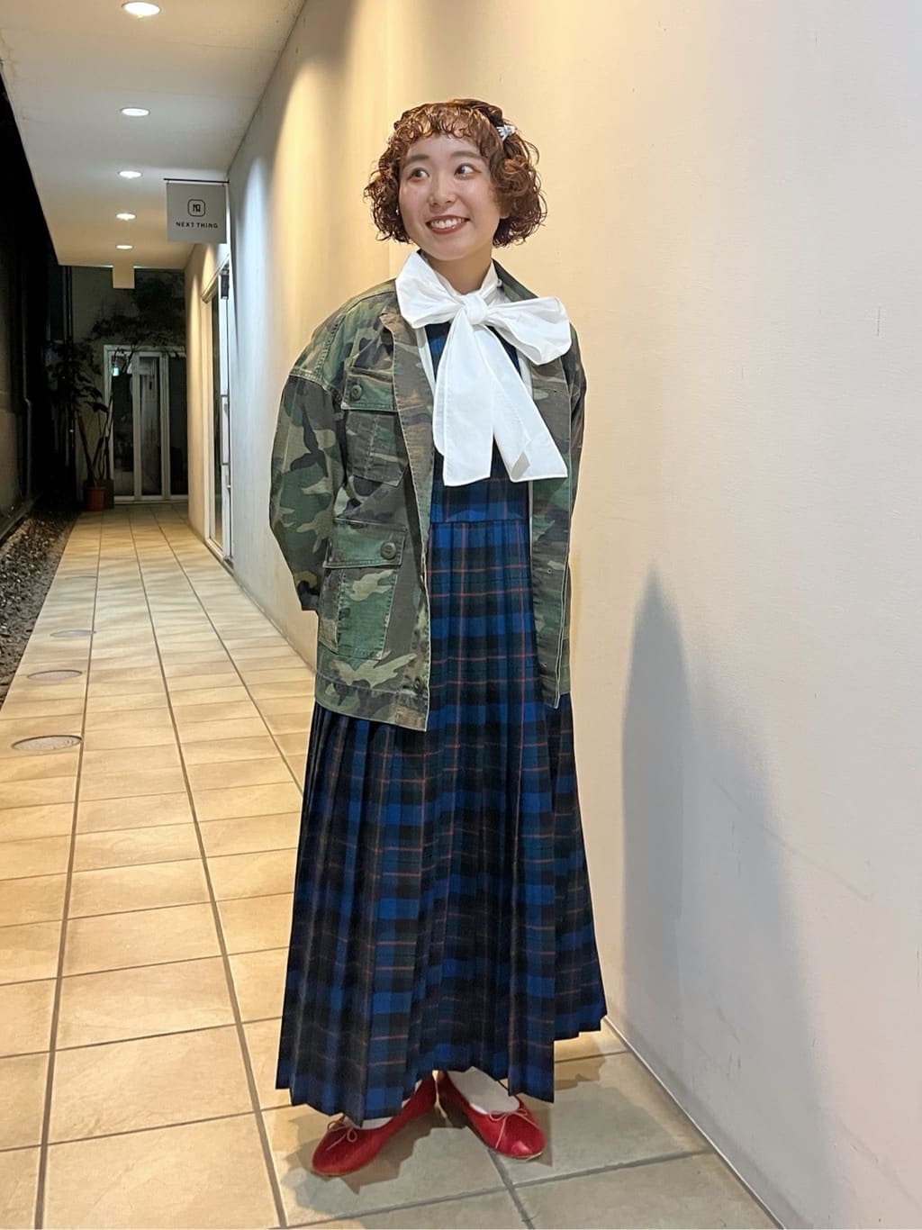 CHILD WOMAN ÉhH gF150cm 2025.10.16