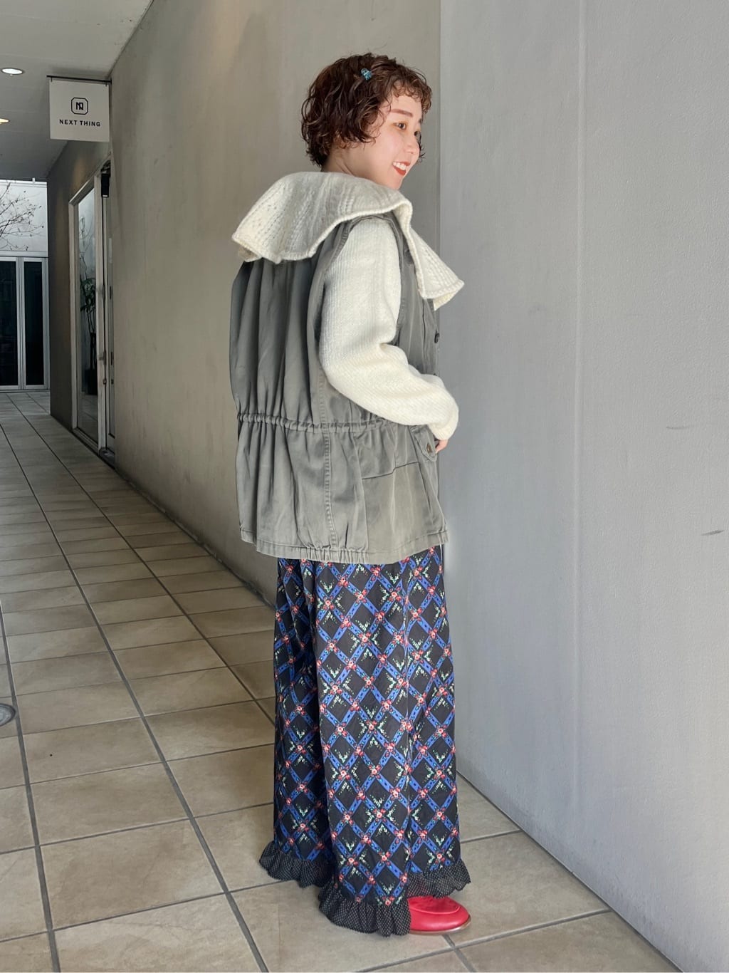 CHILD WOMAN ���É��h�H�� �g���F150cm 2026.01.05