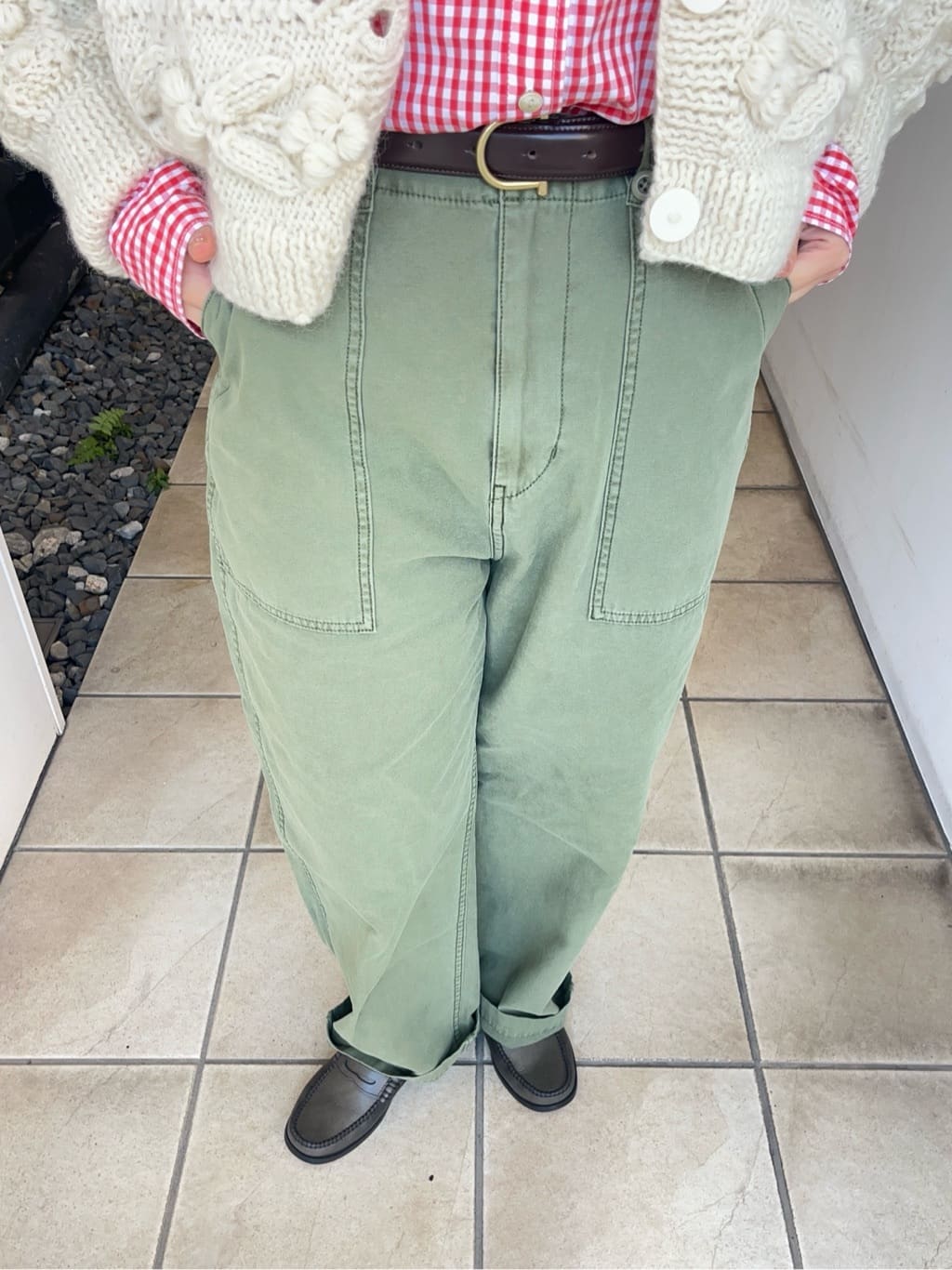 CHILD WOMAN ���É��h�H�� �g���F150cm 2025.10.23