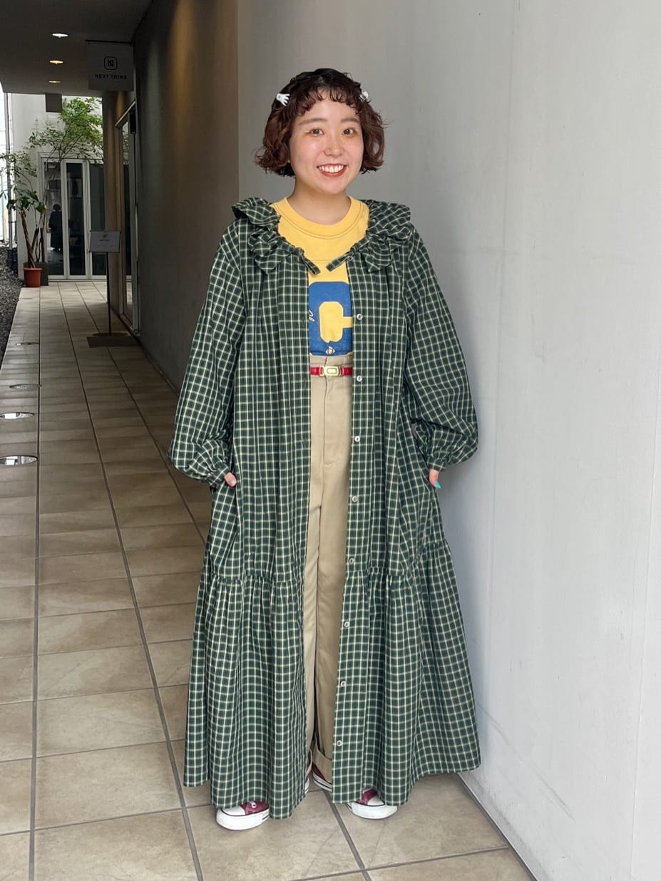 CHILD WOMAN ÉhH gF150cm 2025.09.11