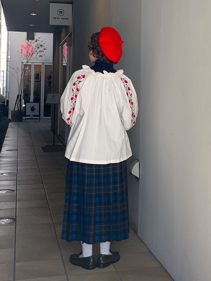 CHILD WOMAN CHILD WOMAN 名古屋栄路面 身長:150cm 2025.06.28 CHILD WOMAN CHILD WOMAN 名古屋栄路面 身長:150cm 2025.01.11