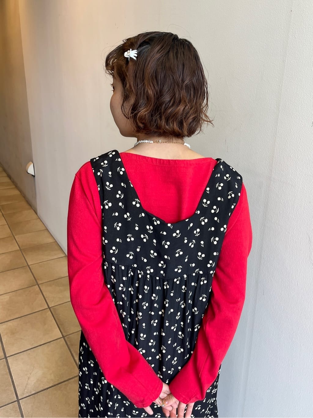 CHILD WOMAN ÉhH gF150cm 2025.09.30