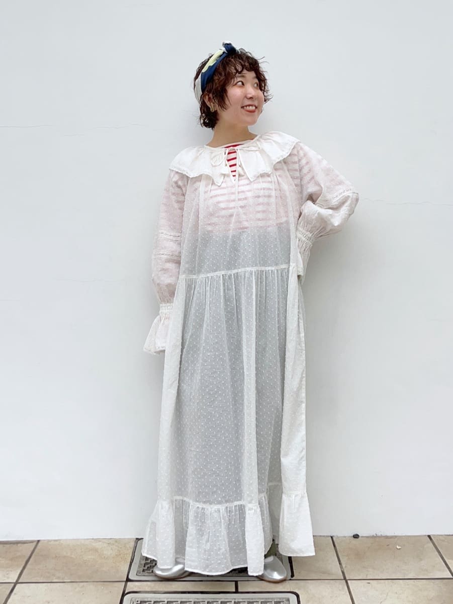 CHILD WOMAN CHILD WOMAN 名古屋栄路面 身長:150cm 2025.03.07 CHILD WOMAN CHILD WOMAN 名古屋栄路面 身長:150cm 2025.03.04