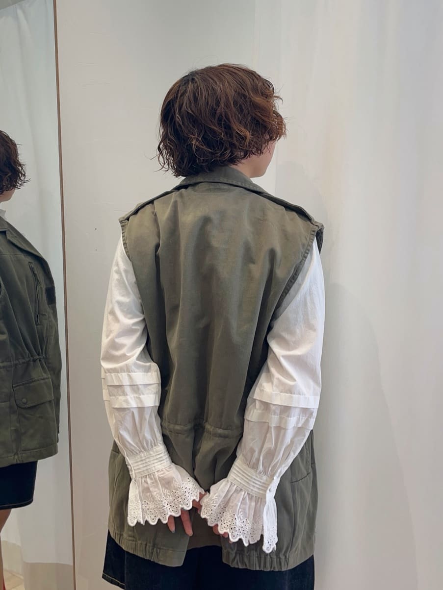 CHILD WOMAN ÉhH gF150cm 2025.09.20