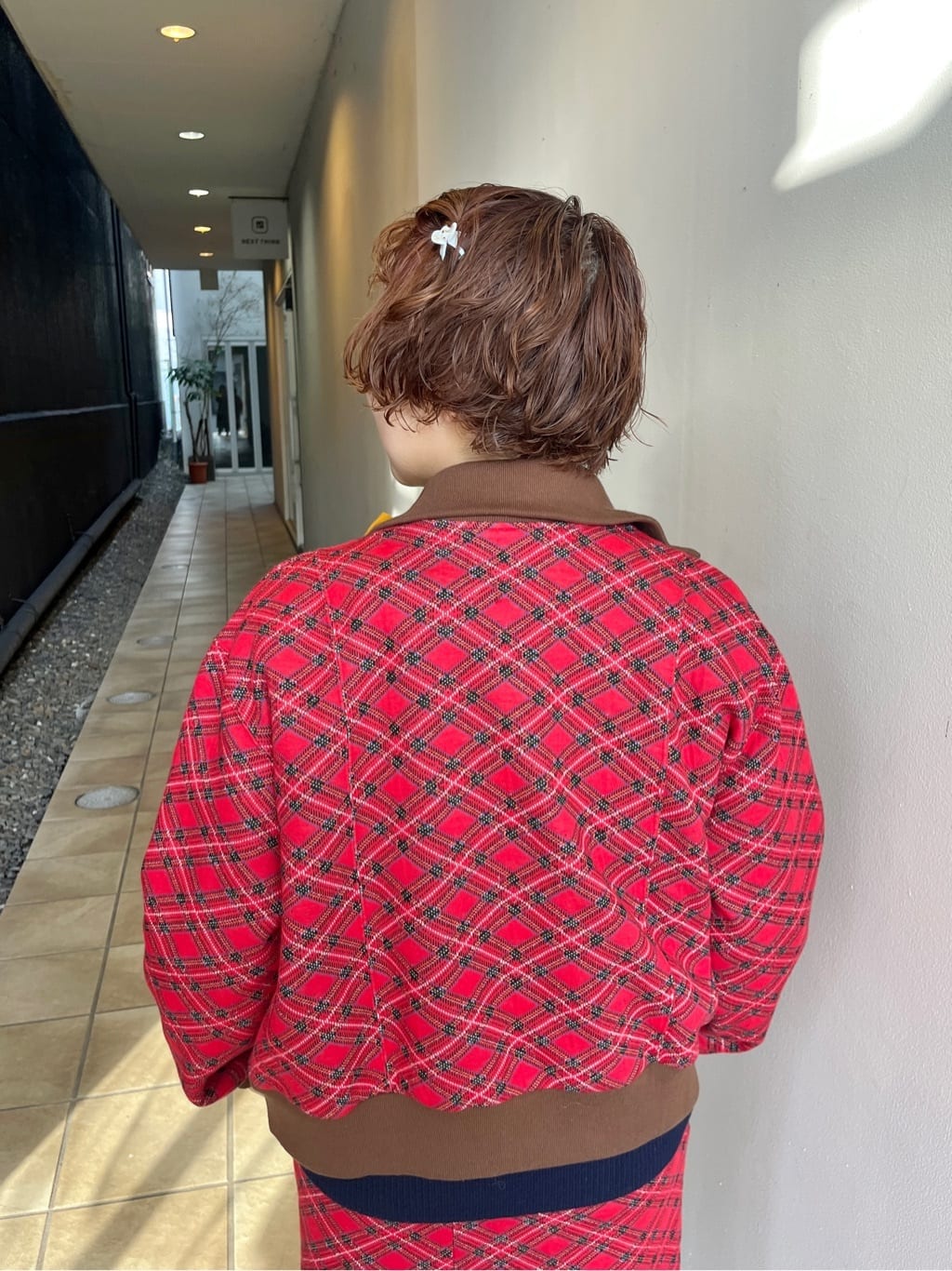 CHILD WOMAN ���É��h�H�� �g���F150cm 2025.12.24