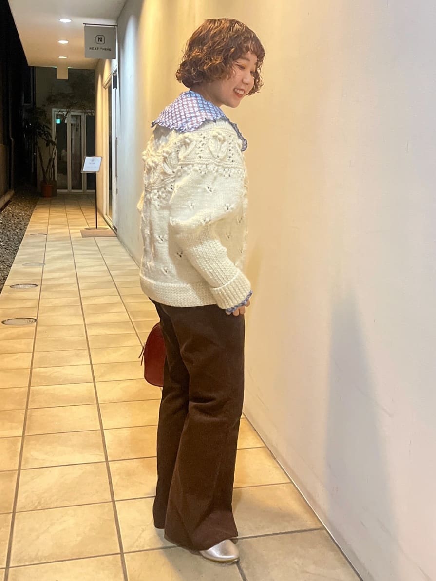 CHILD WOMAN ���É��h�H�� �g���F150cm 2025.11.22