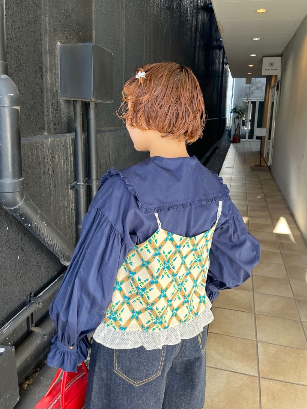 CHILD WOMAN ���É��h�H�� �g���F150cm 2026.01.14