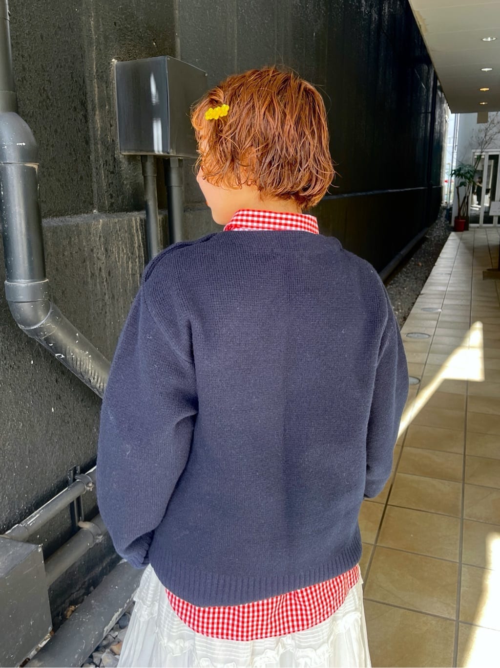 CHILD WOMAN ���É��h�H�� �g���F150cm 2026.01.09