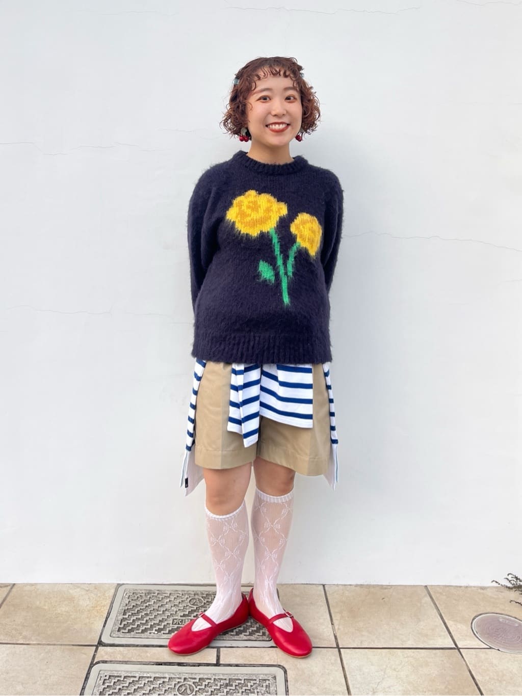 CHILD WOMAN ÉhH gF150cm 2025.10.20