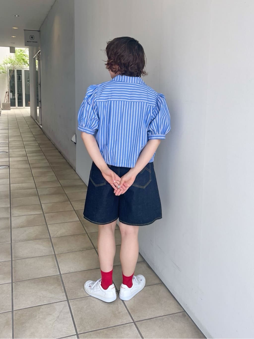 CHILD WOMAN CHILD WOMAN 名古屋栄路面 身長:150cm 2025.05.30 CHILD WOMAN CHILD WOMAN 名古屋栄路面 身長:150cm 2025.05.21