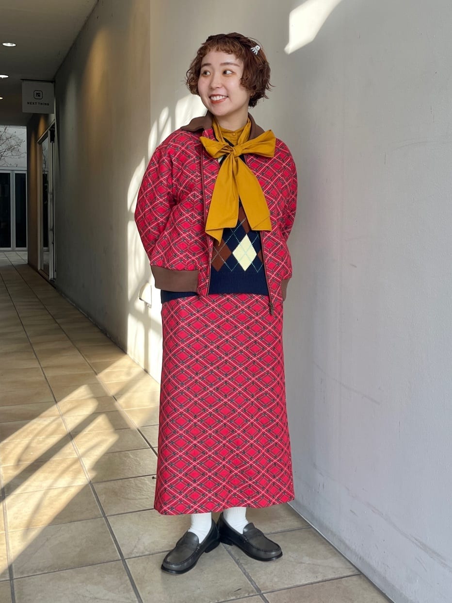 CHILD WOMAN ���É��h�H�� �g���F150cm 2025.12.24