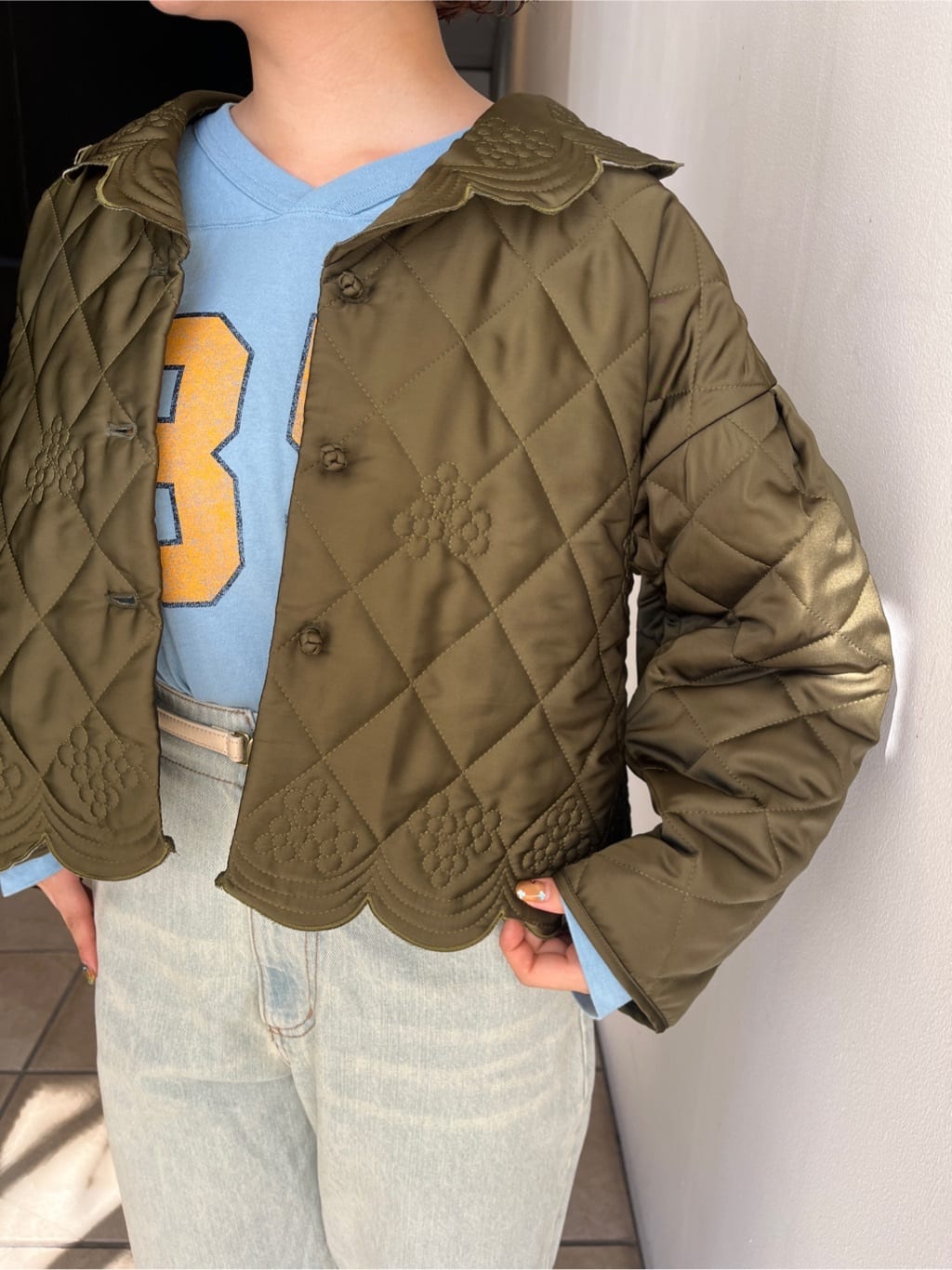 CHILD WOMAN ���É��h�H�� �g���F150cm 2025.10.19