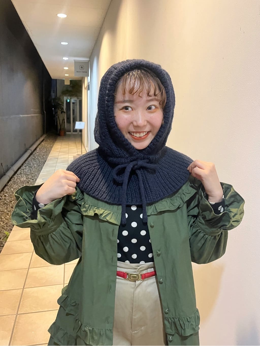 CHILD WOMAN ���É��h�H�� �g���F150cm 2025.11.23