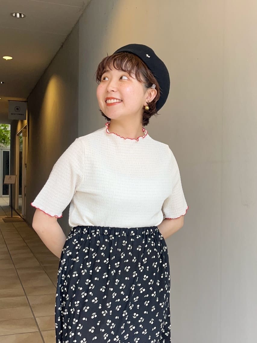 CHILD WOMAN CHILD WOMAN 名古屋栄路面 身長:150cm 2025.04.22 CHILD WOMAN CHILD WOMAN 名古屋栄路面 身長:150cm 2025.04.22