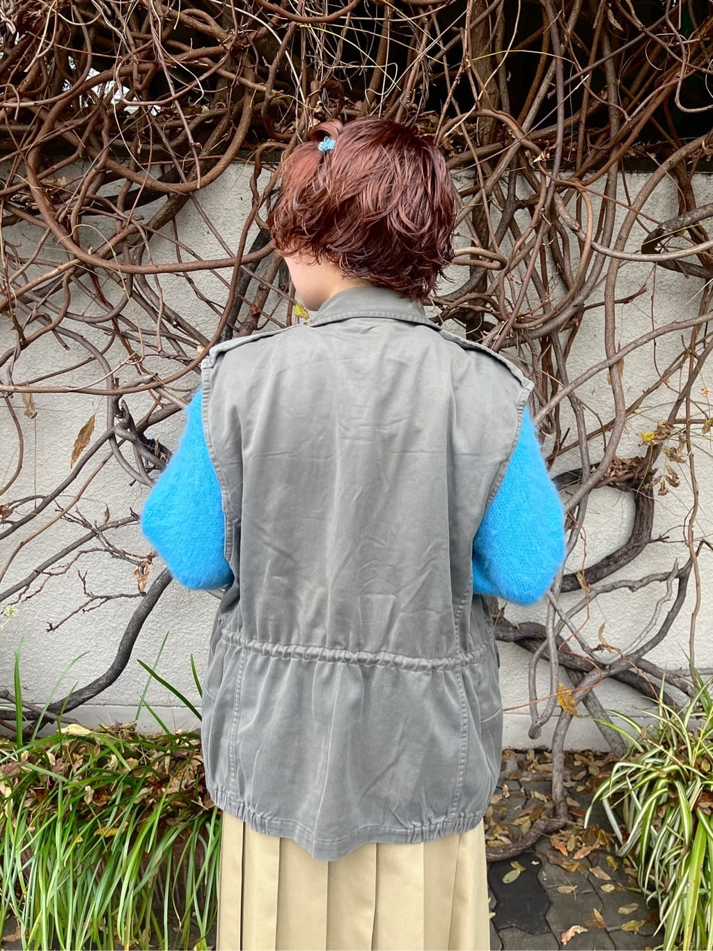 CHILD WOMAN ���É��h�H�� �g���F150cm 2025.12.27