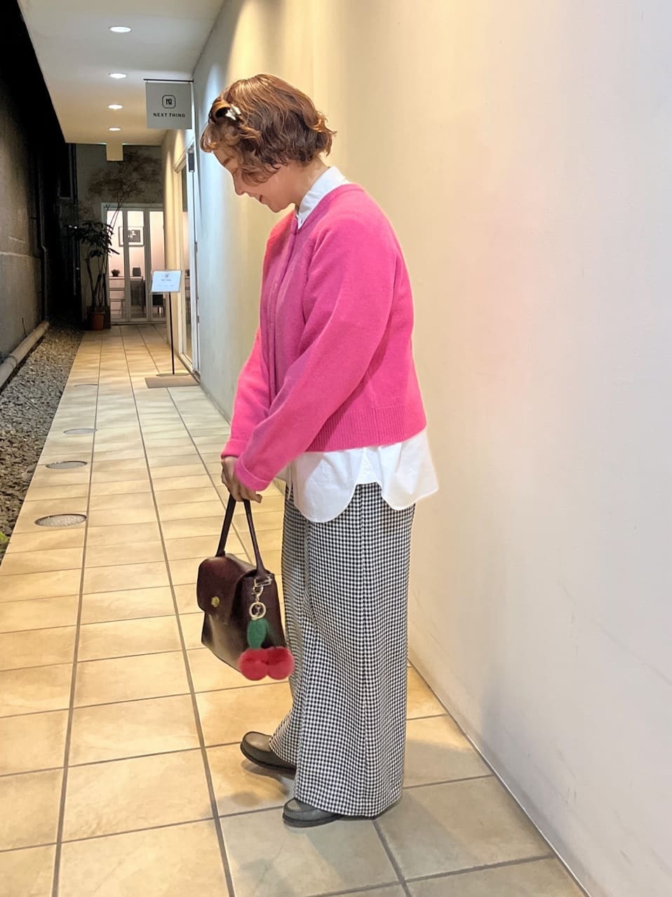 CHILD WOMAN ���É��h�H�� �g���F150cm 2025.11.26