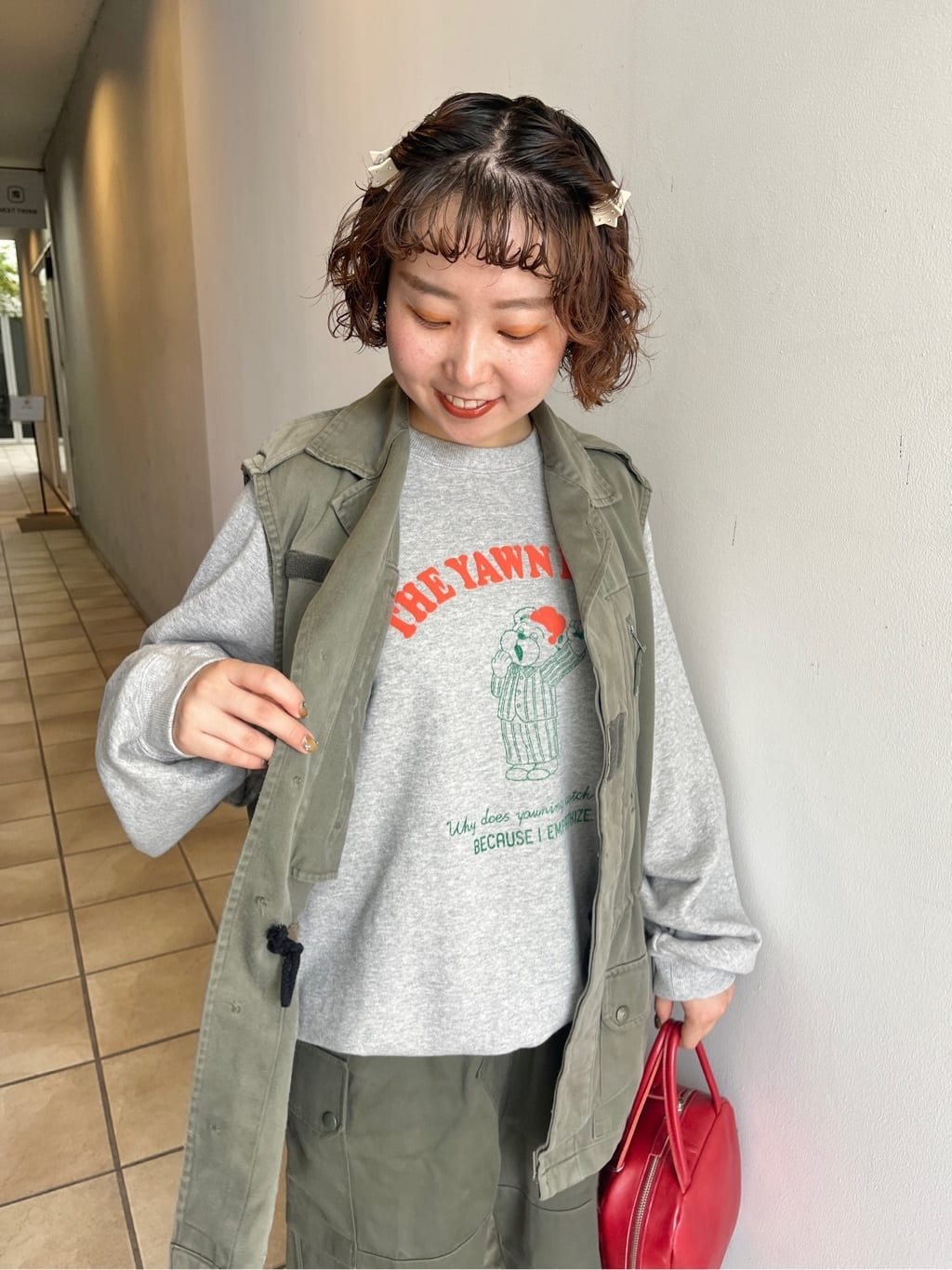 CHILD WOMAN ÉhH gF150cm 2025.10.02