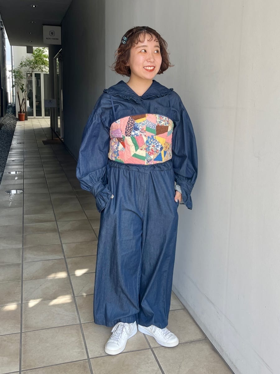 CHILD WOMAN ÉhH gF150cm 2025.08.29