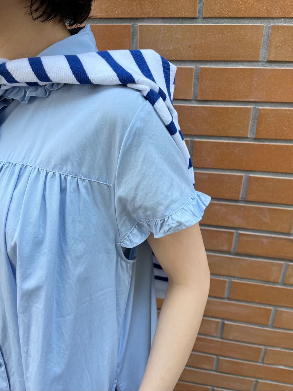CHILD WOMAN CHILD WOMAN 名古屋栄路面 身長:150cm 2025.05.14 CHILD WOMAN CHILD WOMAN 名古屋栄路面 身長:150cm 2025.05.14