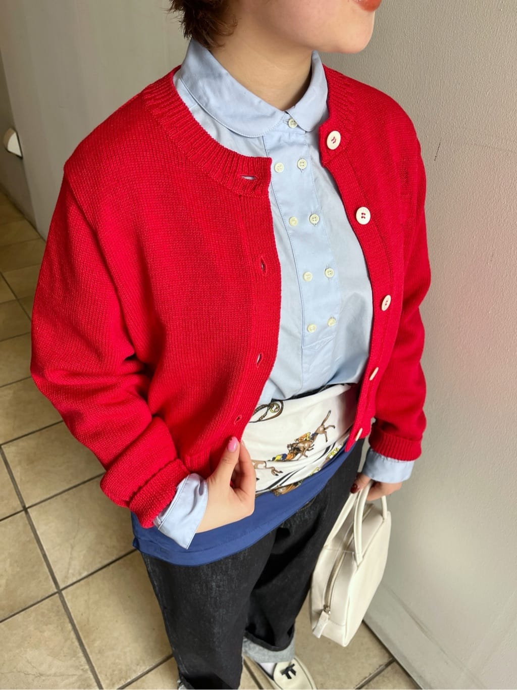 CHILD WOMAN ���É��h�H�� �g���F150cm 2026.02.17