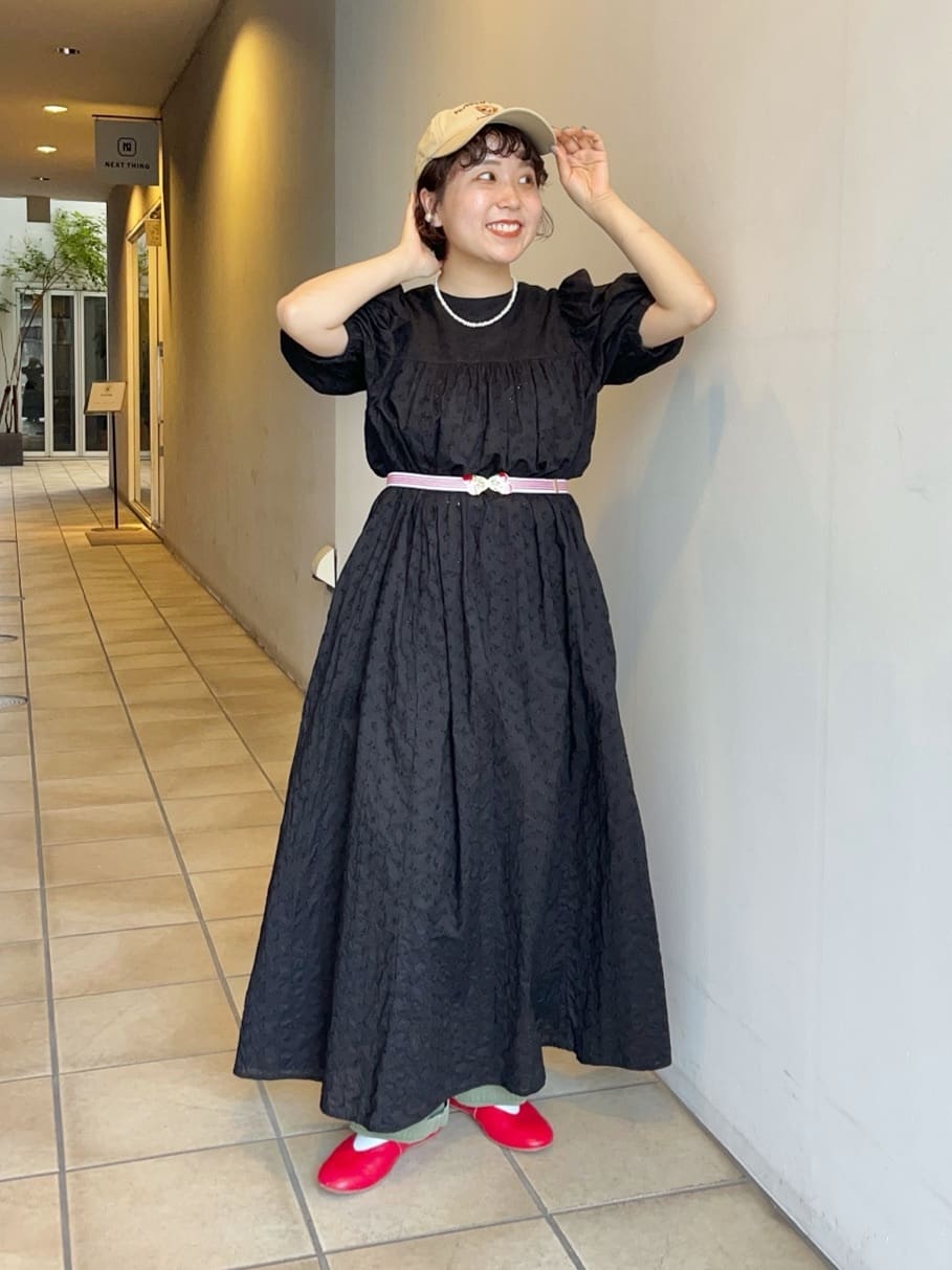 CHILD WOMAN CHILD WOMAN 名古屋栄路面 身長:150cm 2025.06.28 CHILD WOMAN CHILD WOMAN 名古屋栄路面 身長:150cm 2025.06.06