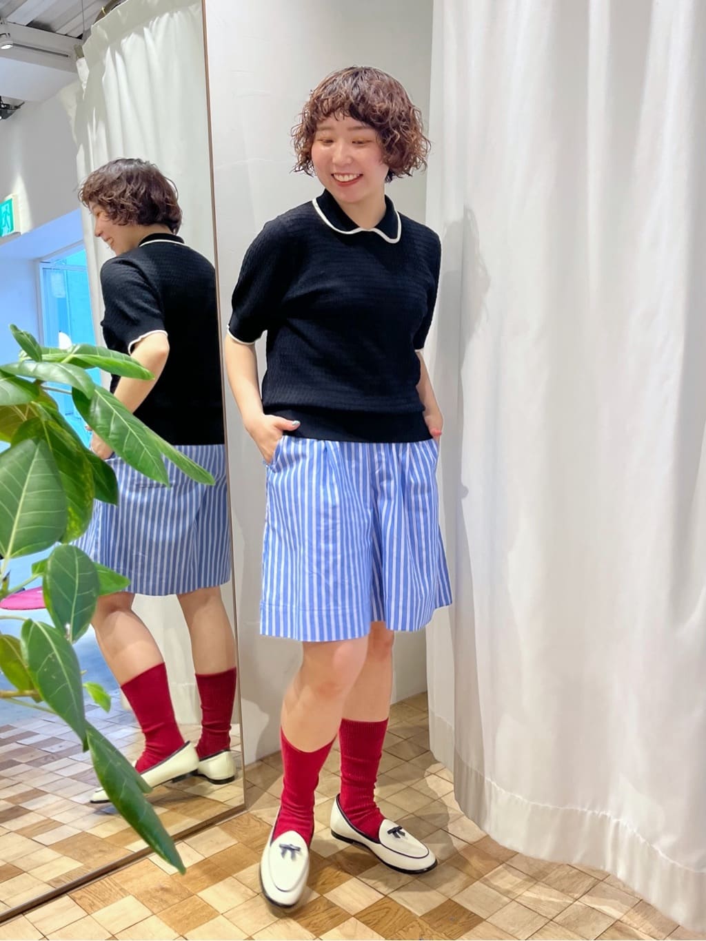CHILD WOMAN CHILD WOMAN 名古屋栄路面 身長:150cm 2025.07.09 CHILD WOMAN CHILD WOMAN 名古屋栄路面 身長:150cm 2025.05.03