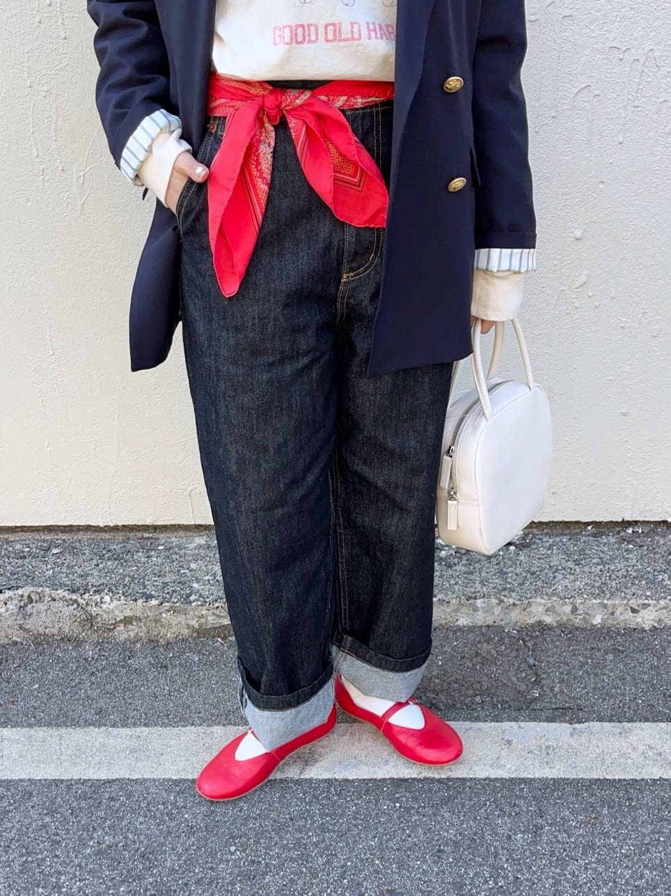 CHILD WOMAN CHILD WOMAN 名古屋栄路面 身長:150cm 2025.04.04 CHILD WOMAN CHILD WOMAN 名古屋栄路面 身長:150cm 2025.02.25