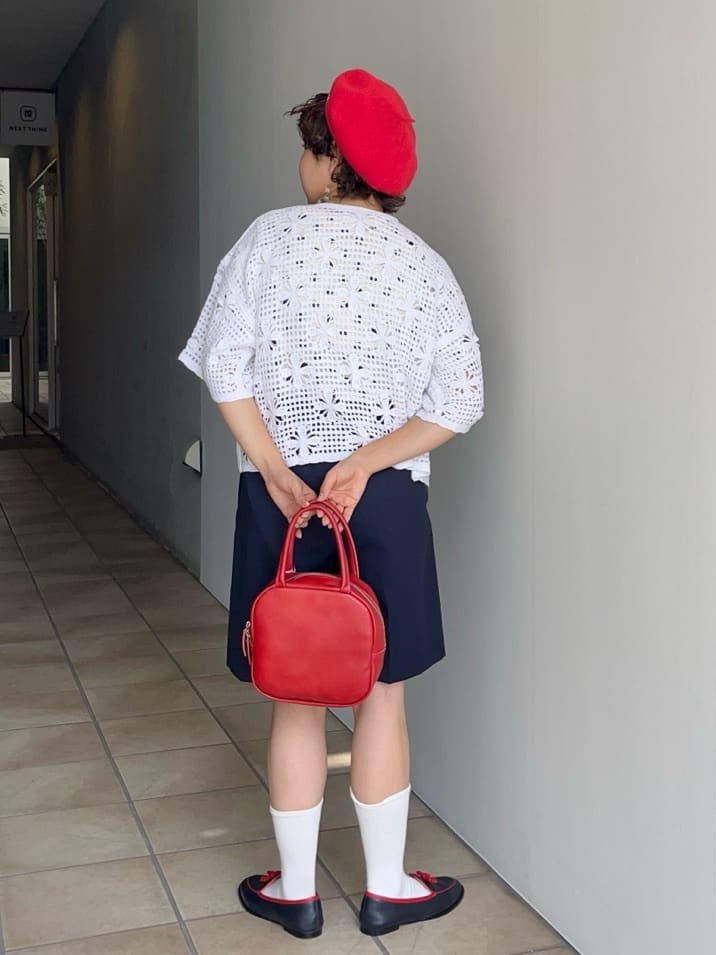 CHILD WOMAN CHILD WOMAN 名古屋栄路面 身長:150cm 2025.06.19 CHILD WOMAN CHILD WOMAN 名古屋栄路面 身長:150cm 2024.08.21