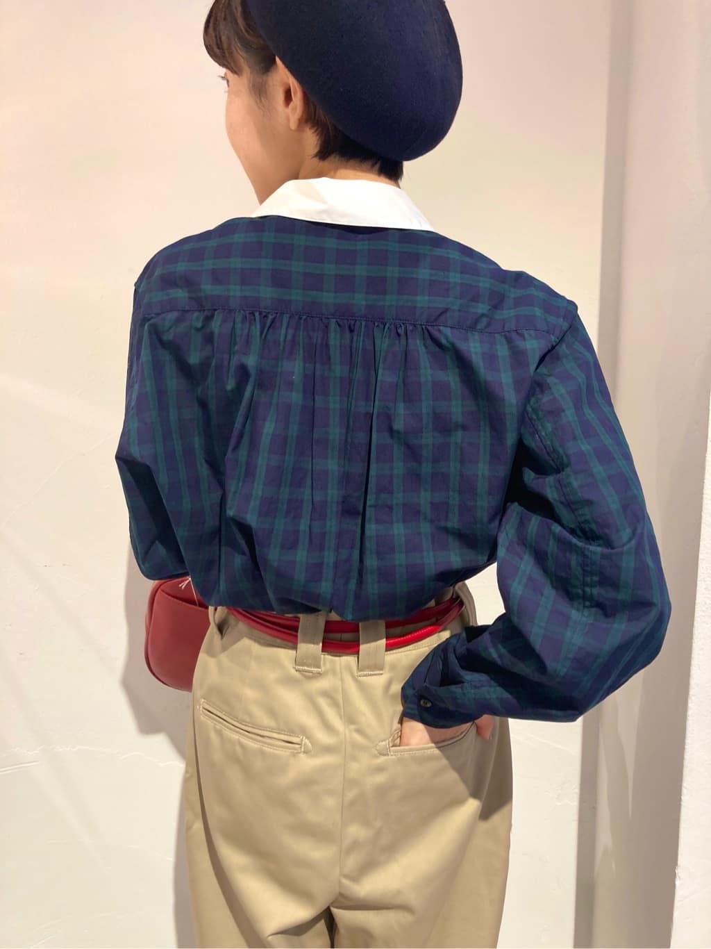 Dot and Stripes CHILD WOMAN 名古屋栄路面 身長:150cm 2022.09.23 Dot and Stripes CHILD WOMAN 名古屋栄路面 身長:150cm 2022.09.25