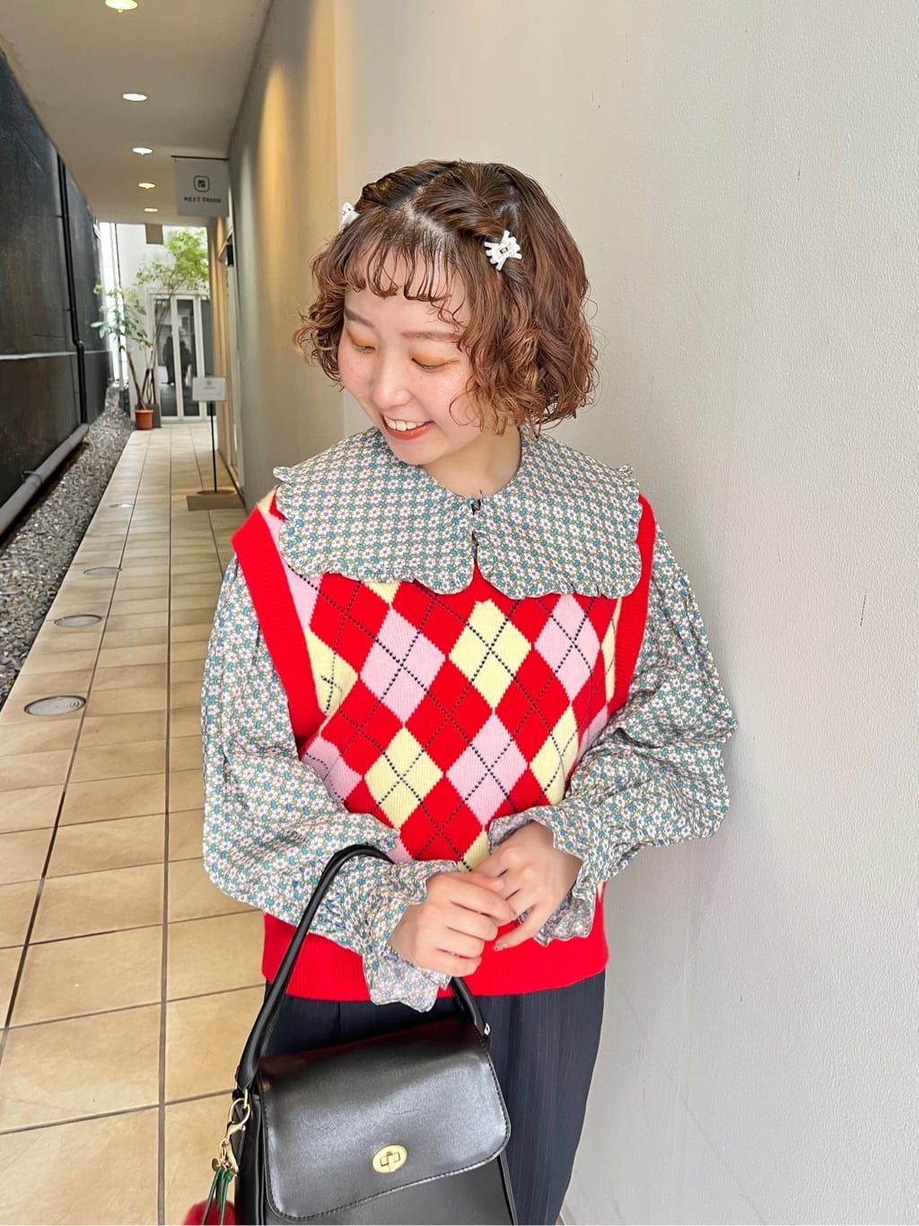 CHILD WOMAN ���É��h�H�� �g���F150cm 2025.11.02