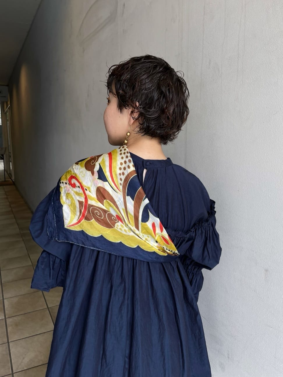 CHILD WOMAN CHILD WOMAN 名古屋栄路面 身長:150cm 2025.03.28 CHILD WOMAN CHILD WOMAN 名古屋栄路面 身長:150cm 2024.06.21