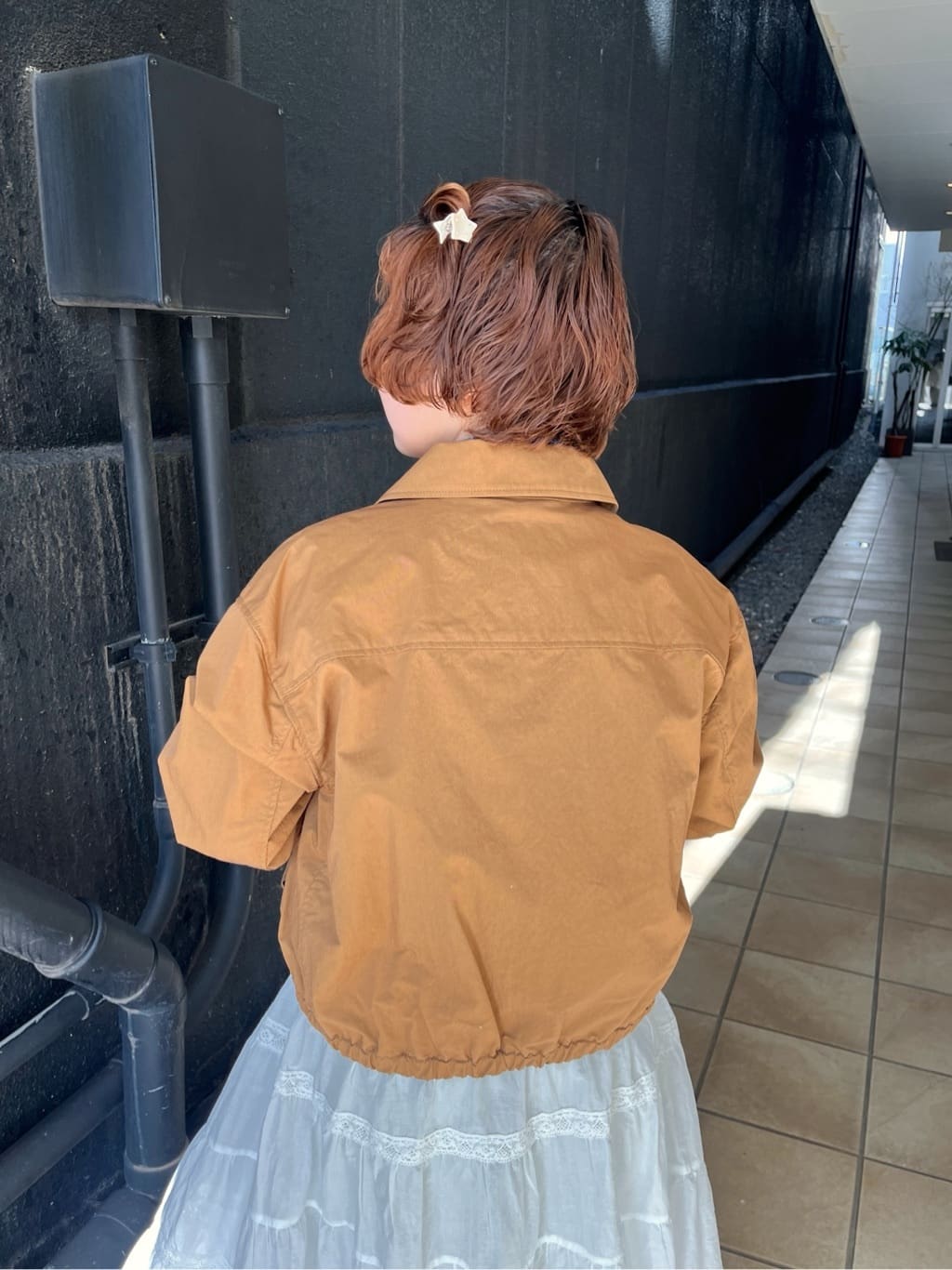 CHILD WOMAN ���É��h�H�� �g���F150cm 2026.01.18