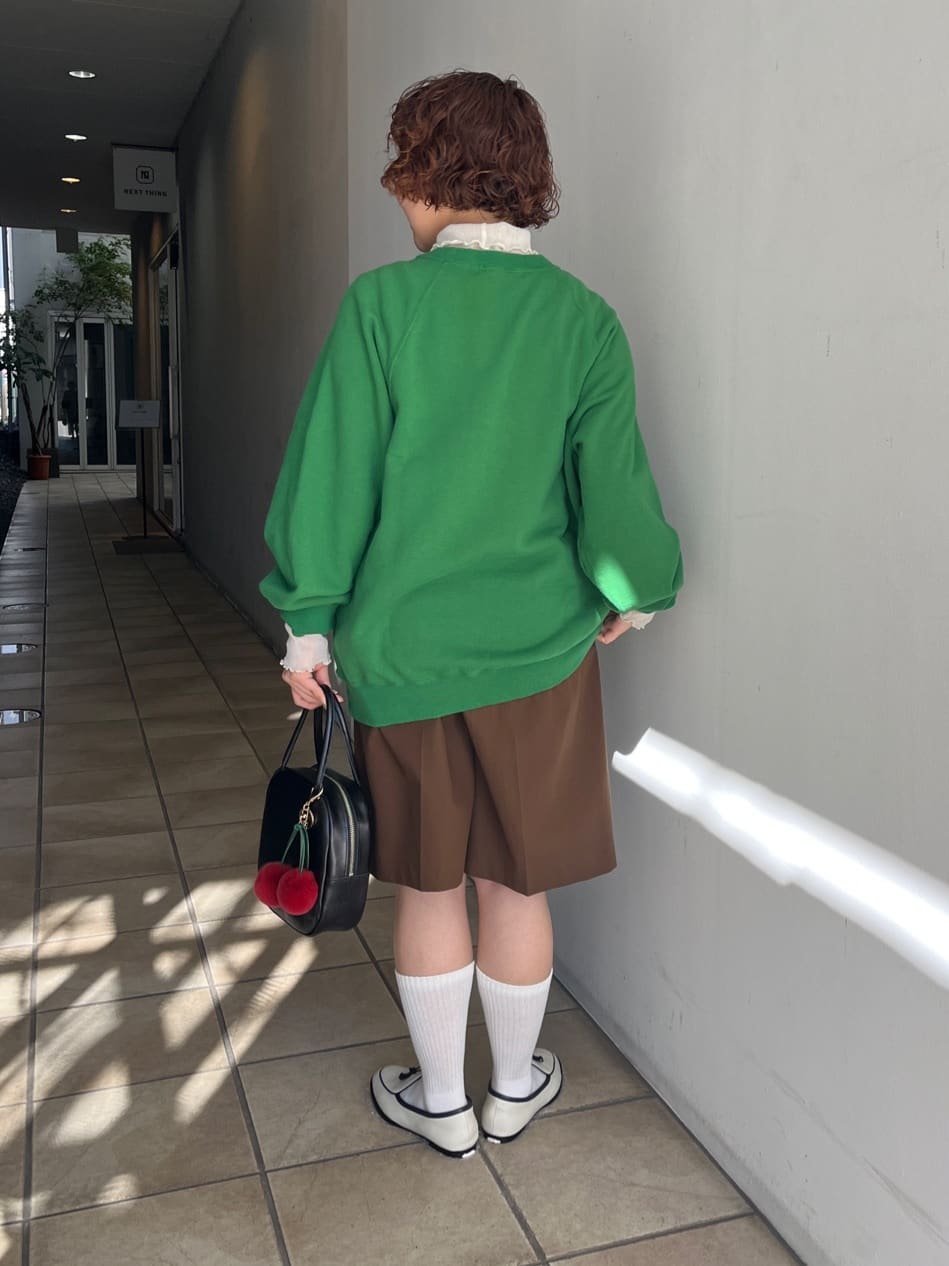 CHILD WOMAN ÉhH gF150cm 2025.10.14