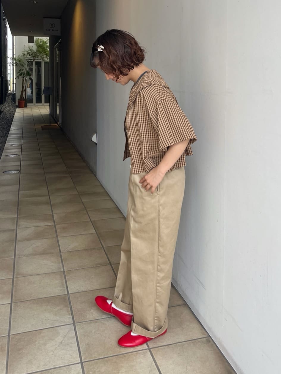 CHILD WOMAN ���É��h�H�� �g���F150cm 2025.07.30
