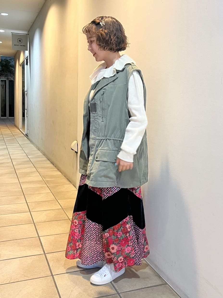 CHILD WOMAN ÉhH gF150cm 2025.10.04