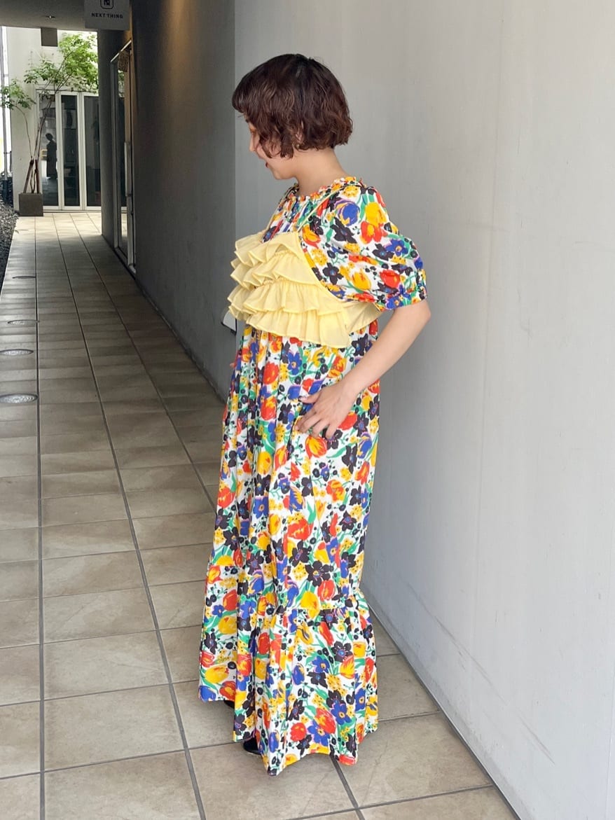 CHILD WOMAN 名古屋栄路面 身長:150cm 2025.07.26 CHILD WOMAN 名古屋栄路面 身長:150cm 2025.07.03