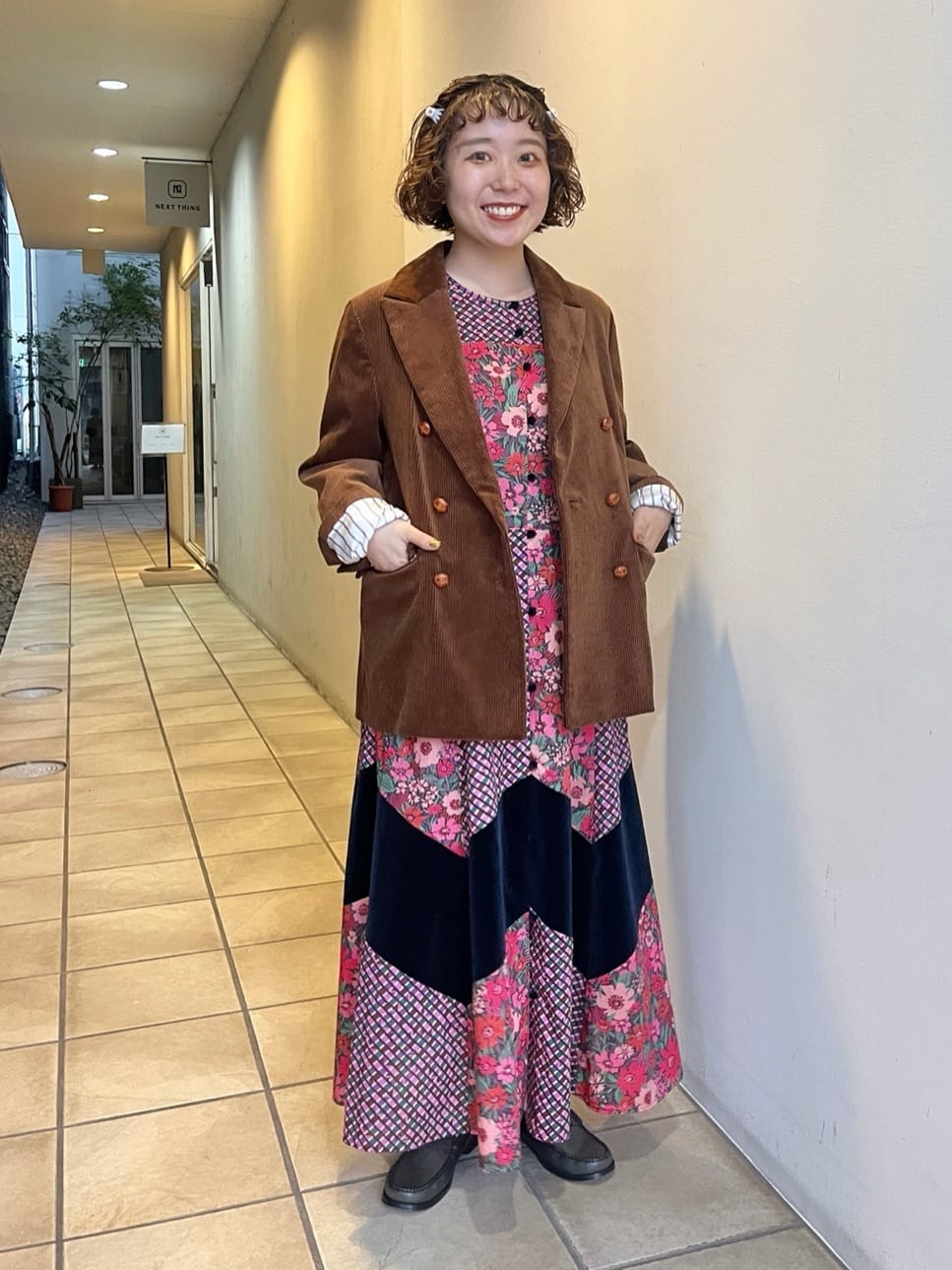 CHILD WOMAN ÉhH gF150cm 2025.10.12