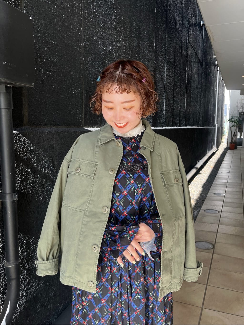 CHILD WOMAN ���É��h�H�� �g���F150cm 2026.01.04