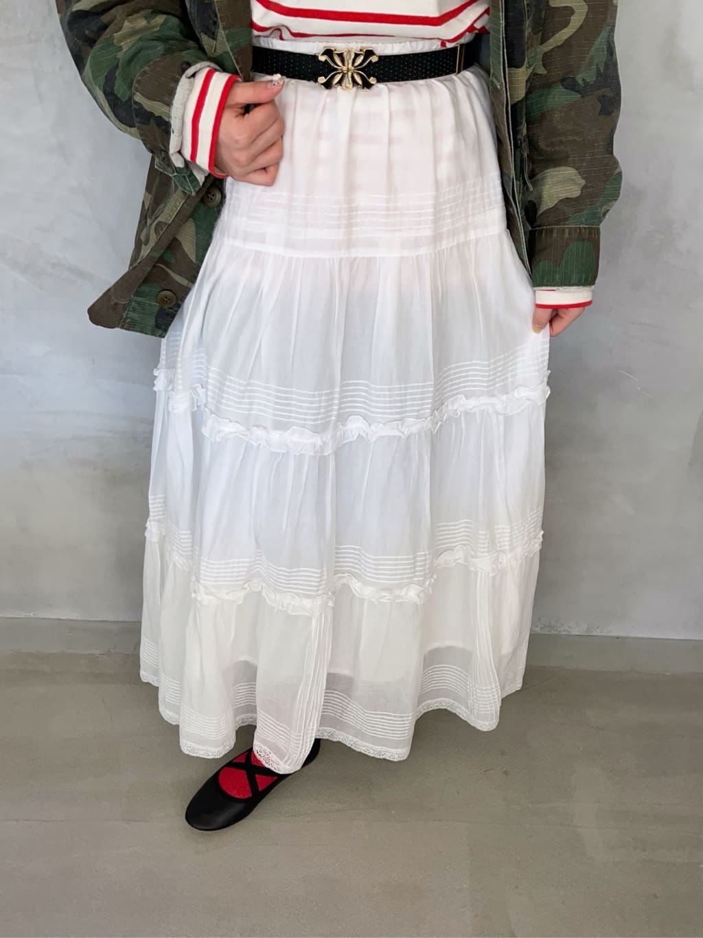 CHILD WOMAN CHILD WOMAN 名古屋栄路面 身長:150cm 2025.03.07 CHILD WOMAN CHILD WOMAN 名古屋栄路面 身長:150cm 2025.02.24